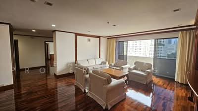 For Rent - Sethiwan Residence, Bangkok