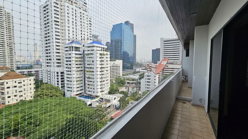 Sethiwan Residence : เศรษฐีวรรณ เรสซิเดนซ์, กรุงเทพ, ซอยสุขุมวิท 13, คลองเตยเหนือ, วัฒนา, กรุงเทพ, 206 ตร.ม., คอนโด ให้เช่า, โดย BANGKOK PROPERTY AGENTS, 500490859 - DDproperty.com