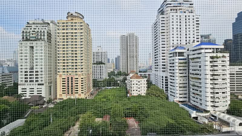 Sethiwan Residence, Bangkok, Soi Sukhumvit 13, Khlongtoei Nua, Watthana, Bangkok, 2 Bedrooms, 206 sqm, Condo For Rent, by BANGKOK PROPERTY AGENTS, 500490859 - DDproperty.com