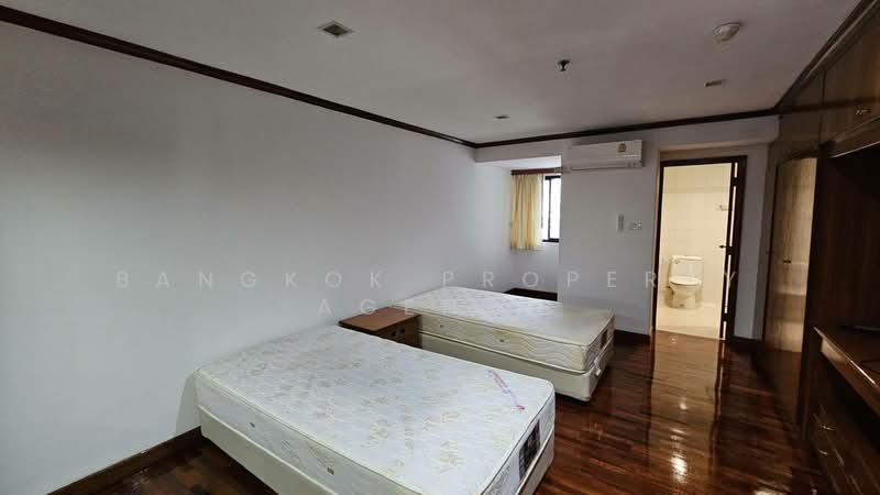 Sethiwan Residence, Bangkok, Soi Sukhumvit 13, Khlongtoei Nua, Watthana, Bangkok, 2 Bedrooms, 206 sqm, Condo For Rent, by BANGKOK PROPERTY AGENTS, 500490859 - DDproperty.com