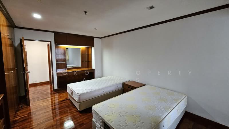 Sethiwan Residence : เศรษฐีวรรณ เรสซิเดนซ์, กรุงเทพ, ซอยสุขุมวิท 13, คลองเตยเหนือ, วัฒนา, กรุงเทพ, 206 ตร.ม., คอนโด ให้เช่า, โดย BANGKOK PROPERTY AGENTS, 500490859 - DDproperty.com