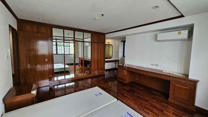Sethiwan Residence, Bangkok, Soi Sukhumvit 13, Khlongtoei Nua, Watthana, Bangkok, 2 Bedrooms, 206 sqm, Condo For Rent, by BANGKOK PROPERTY AGENTS, 500490859 - DDproperty.com