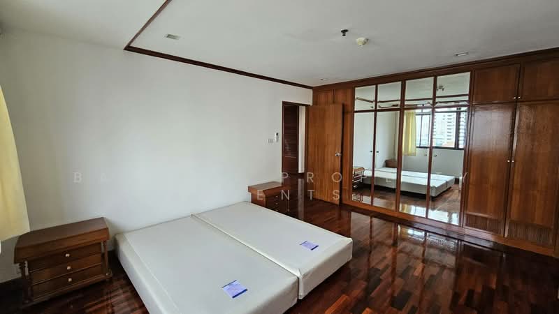 Sethiwan Residence, Bangkok, Soi Sukhumvit 13, Khlongtoei Nua, Watthana, Bangkok, 2 Bedrooms, 206 sqm, Condo For Rent, by BANGKOK PROPERTY AGENTS, 500490859 - DDproperty.com