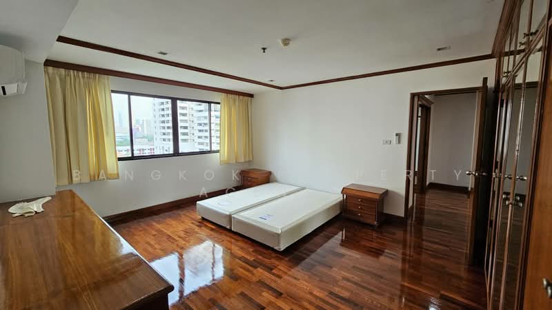 Sethiwan Residence, Bangkok, Soi Sukhumvit 13, Khlongtoei Nua, Watthana, Bangkok, 2 Bedrooms, 206 sqm, Condo For Rent, by BANGKOK PROPERTY AGENTS, 500490859 - DDproperty.com