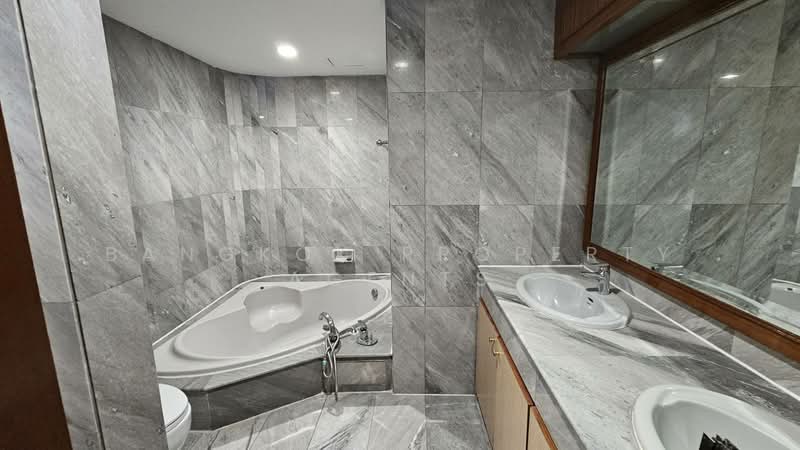 Sethiwan Residence, Bangkok, Soi Sukhumvit 13, Khlongtoei Nua, Watthana, Bangkok, 2 Bedrooms, 206 sqm, Condo For Rent, by BANGKOK PROPERTY AGENTS, 500490859 - DDproperty.com