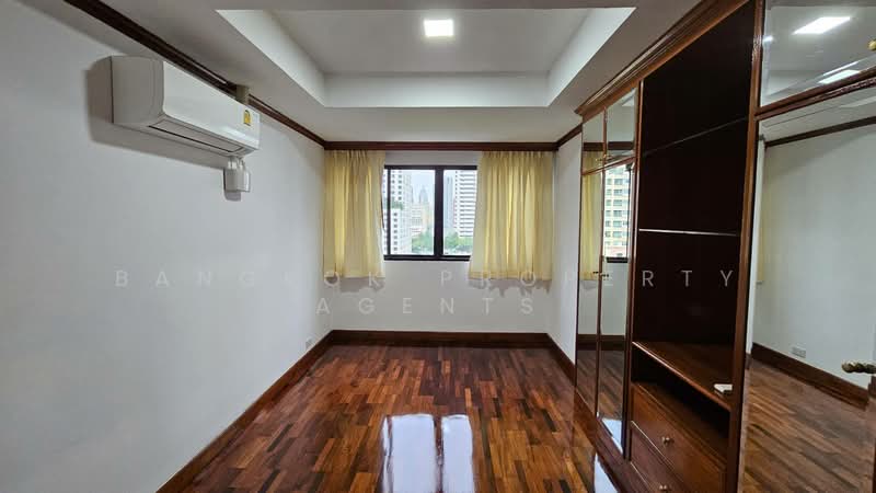 Sethiwan Residence, Bangkok, Soi Sukhumvit 13, Khlongtoei Nua, Watthana, Bangkok, 2 Bedrooms, 206 sqm, Condo For Rent, by BANGKOK PROPERTY AGENTS, 500490859 - DDproperty.com