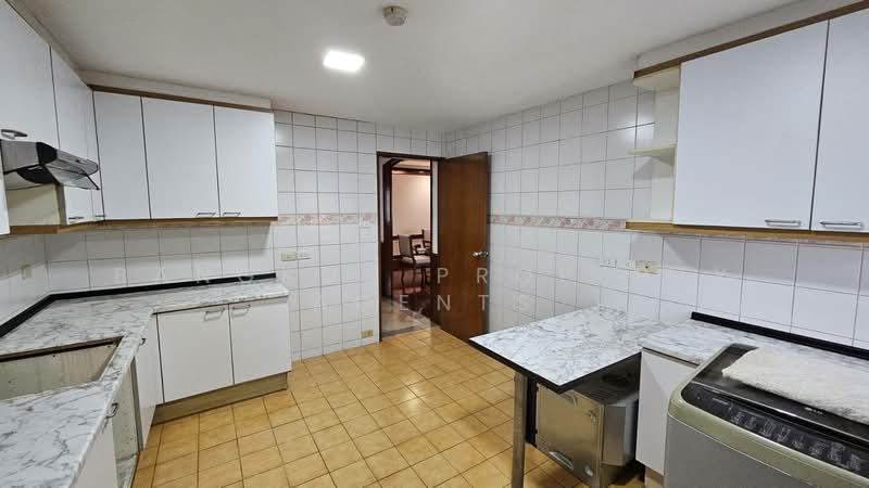 Sethiwan Residence, Bangkok, Soi Sukhumvit 13, Khlongtoei Nua, Watthana, Bangkok, 2 Bedrooms, 206 sqm, Condo For Rent, by BANGKOK PROPERTY AGENTS, 500490859 - DDproperty.com