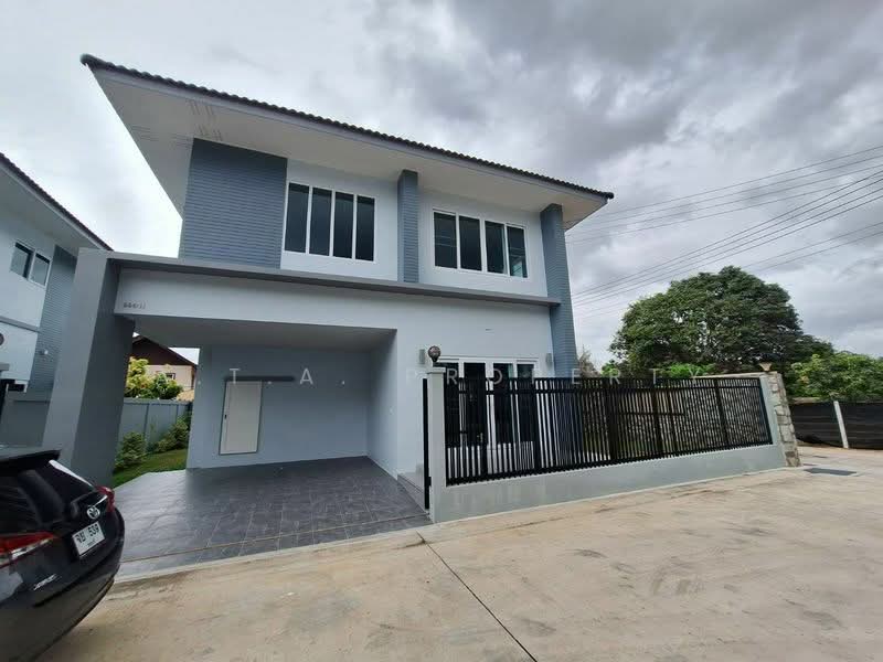 บ้านเดี่ยวศรีราชา ซอยบ่อก๊อก, ชลบุรี, ซอยบ่อก๊อก, สุรศักดิ์, ศรีราชา, ชลบุรี, 58 ตร.ม., บ้านเดี่ยว ขาย, โดย A.T.A. Property, 500490860 - DDproperty.com