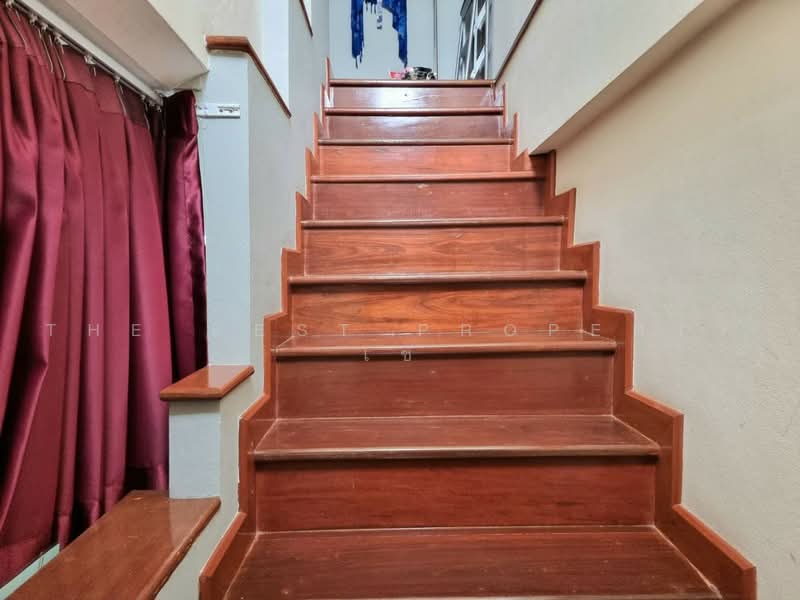ชมทรัพย์ ประชาอุทิศ69, Bangkok, Thung Khru, Bangkok, 2 Bedrooms, 150 sqm, Townhouse For Sale, by The Best Property เซ, 500490861 - DDproperty.com