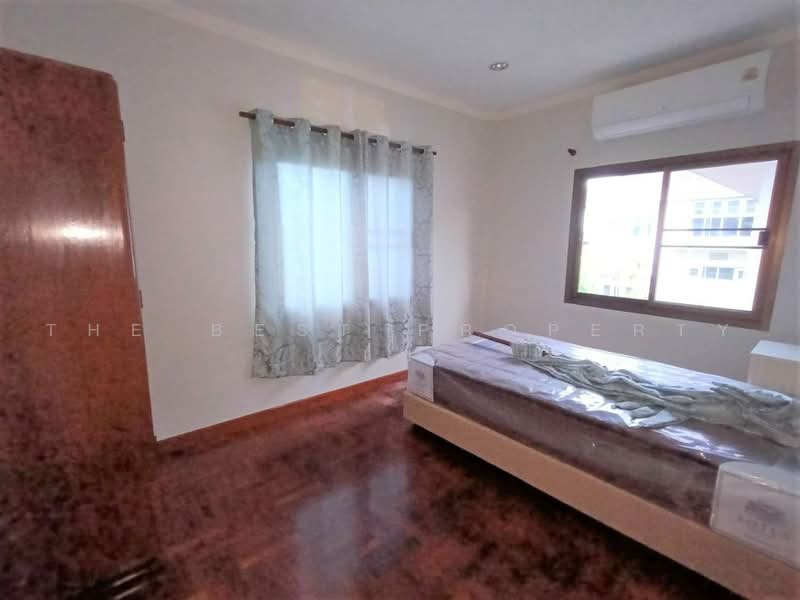 ชมทรัพย์ ประชาอุทิศ69, Bangkok, Thung Khru, Bangkok, 2 Bedrooms, 150 sqm, Townhouse For Sale, by The Best Property เซ, 500490861 - DDproperty.com