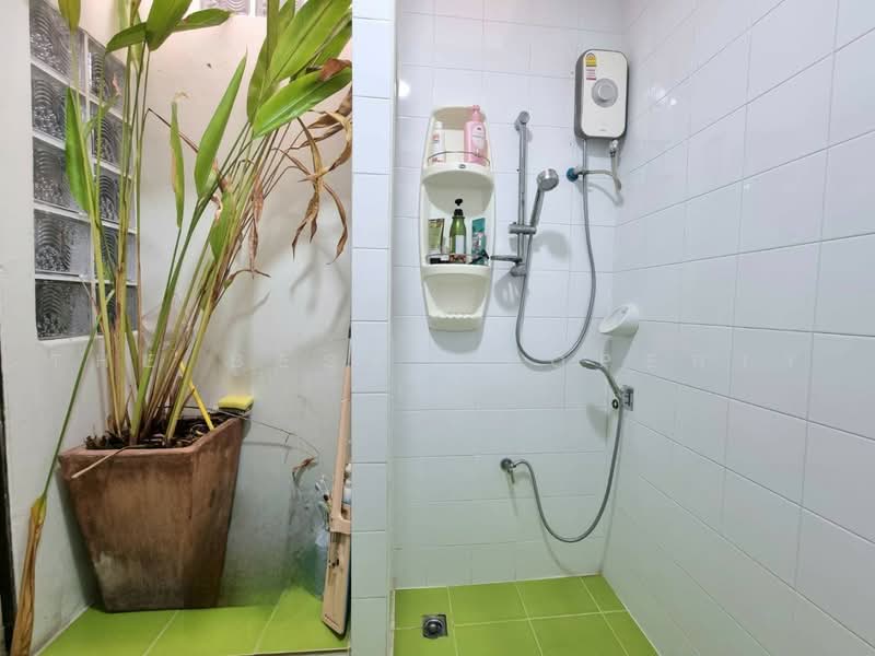ชมทรัพย์ ประชาอุทิศ69, Bangkok, Thung Khru, Bangkok, 2 Bedrooms, 150 sqm, Townhouse For Sale, by The Best Property เซ, 500490861 - DDproperty.com