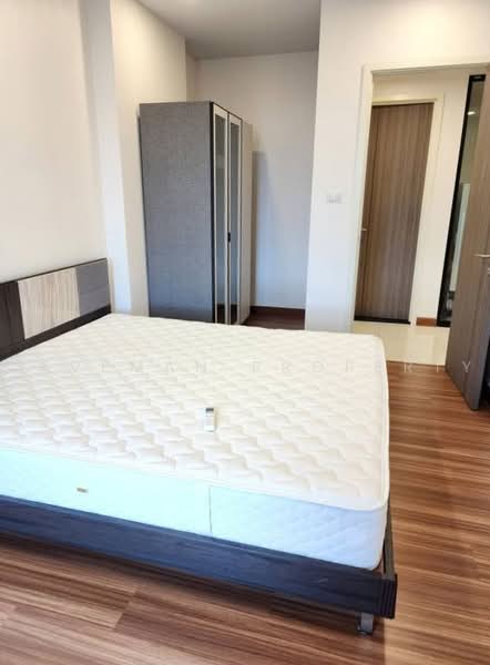 Supalai Premier Charoen Nakhon, Bangkok, Lat Ya Road, Khlong San, Bangkok, 1 Bedroom, 48 sqm, Condo For Rent, by Caveman Property, 500490862 - DDproperty.com