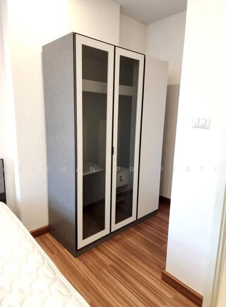 Supalai Premier Charoen Nakhon, Bangkok, Lat Ya Road, Khlong San, Bangkok, 1 Bedroom, 48 sqm, Condo For Rent, by Caveman Property, 500490862 - DDproperty.com
