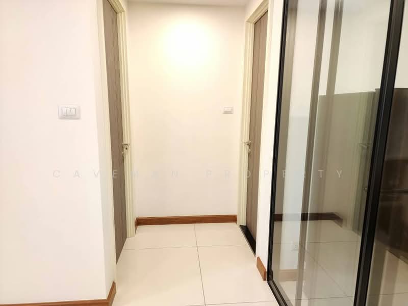 Supalai Premier Charoen Nakhon, Bangkok, Lat Ya Road, Khlong San, Bangkok, 1 Bedroom, 48 sqm, Condo For Rent, by Caveman Property, 500490862 - DDproperty.com