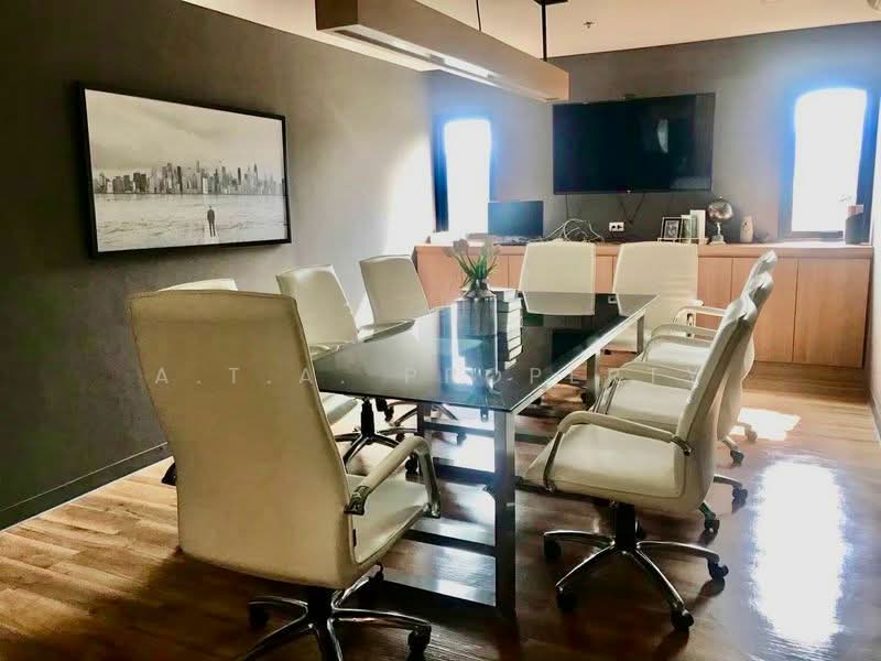 Plus Condo Sriracha, Chon Buri (Pattaya), Sriracha-Nongyaibu Road, Surasak, Si Racha, Chon Buri (Pattaya), 1 Bedroom, 35 sqm, Condo For Rent, by A.T.A. Property, 500490864 - DDproperty.com