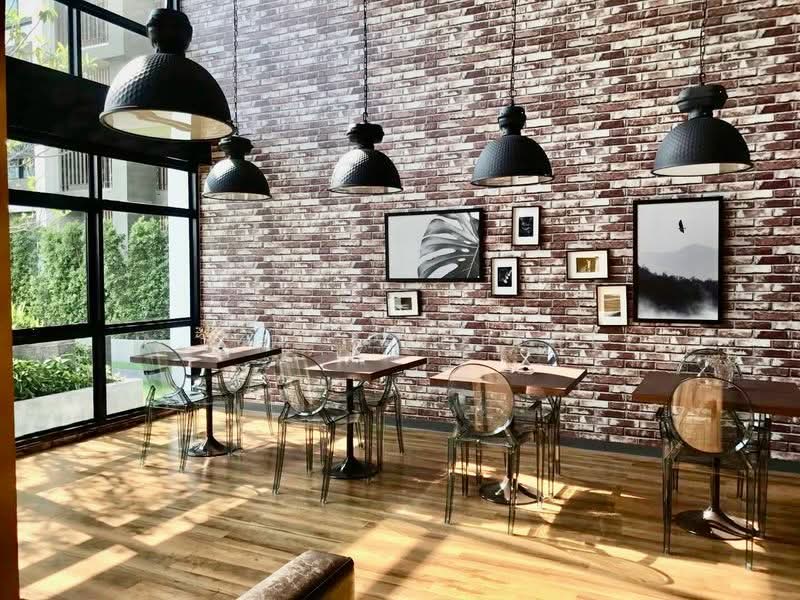 Plus Condo Sriracha, Chon Buri (Pattaya), Sriracha-Nongyaibu Road, Surasak, Si Racha, Chon Buri (Pattaya), 1 Bedroom, 35 sqm, Condo For Rent, by A.T.A. Property, 500490864 - DDproperty.com