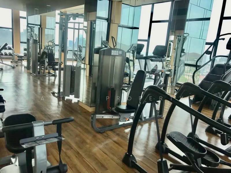 Plus Condo Sriracha, Chon Buri (Pattaya), Sriracha-Nongyaibu Road, Surasak, Si Racha, Chon Buri (Pattaya), 1 Bedroom, 35 sqm, Condo For Rent, by A.T.A. Property, 500490864 - DDproperty.com