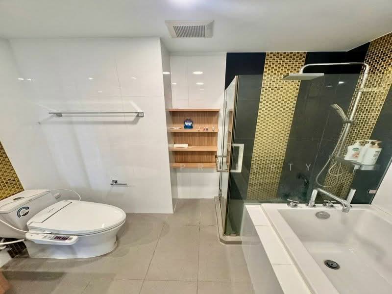 Plus Condo Sriracha, Chon Buri (Pattaya), Sriracha-Nongyaibu Road, Surasak, Si Racha, Chon Buri (Pattaya), 1 Bedroom, 35 sqm, Condo For Rent, by A.T.A. Property, 500490864 - DDproperty.com