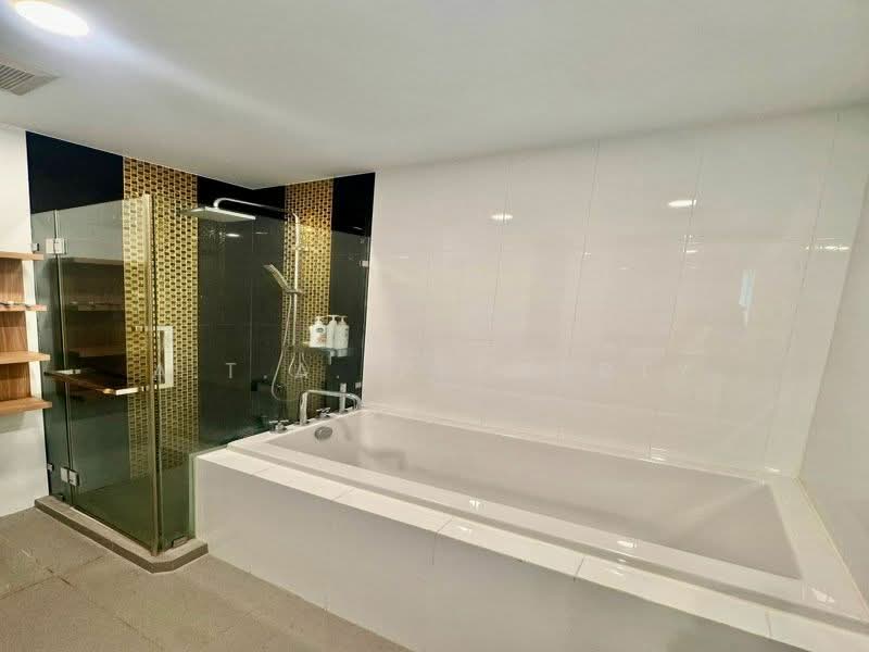 Plus Condo Sriracha, Chon Buri (Pattaya), Sriracha-Nongyaibu Road, Surasak, Si Racha, Chon Buri (Pattaya), 1 Bedroom, 35 sqm, Condo For Rent, by A.T.A. Property, 500490864 - DDproperty.com