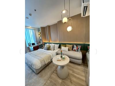 For Rent - Culture Thonglor, Bangkok