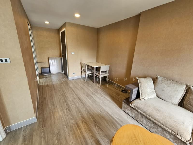 The Crest Sukhumvit 49, Bangkok, Sukhumvit 49, Khlong Tan Nua, Watthana, Bangkok, 1 Bedroom, 47 sqm, Condo For Rent, by BANGKOK PROPERTY AGENTS, 500490868 - DDproperty.com