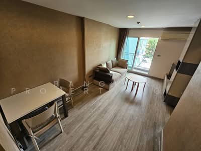 For Rent - The Crest Sukhumvit 49, Bangkok