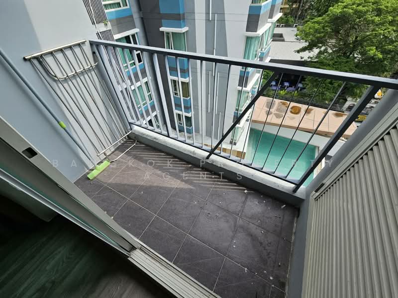 The Crest Sukhumvit 49, Bangkok, Sukhumvit 49, Khlong Tan Nua, Watthana, Bangkok, 1 Bedroom, 47 sqm, Condo For Rent, by BANGKOK PROPERTY AGENTS, 500490868 - DDproperty.com
