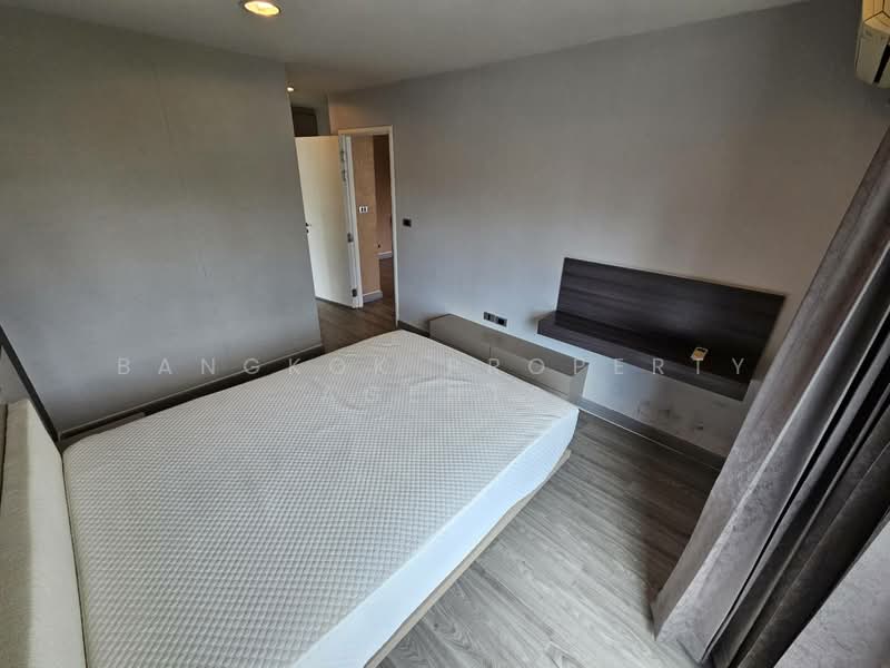 The Crest Sukhumvit 49, Bangkok, Sukhumvit 49, Khlong Tan Nua, Watthana, Bangkok, 1 Bedroom, 47 sqm, Condo For Rent, by BANGKOK PROPERTY AGENTS, 500490868 - DDproperty.com