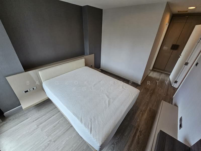 The Crest Sukhumvit 49, Bangkok, Sukhumvit 49, Khlong Tan Nua, Watthana, Bangkok, 1 Bedroom, 47 sqm, Condo For Rent, by BANGKOK PROPERTY AGENTS, 500490868 - DDproperty.com