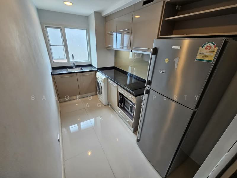 The Crest Sukhumvit 49, Bangkok, Sukhumvit 49, Khlong Tan Nua, Watthana, Bangkok, 1 Bedroom, 47 sqm, Condo For Rent, by BANGKOK PROPERTY AGENTS, 500490868 - DDproperty.com