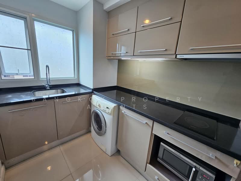 The Crest Sukhumvit 49, Bangkok, Sukhumvit 49, Khlong Tan Nua, Watthana, Bangkok, 1 Bedroom, 47 sqm, Condo For Rent, by BANGKOK PROPERTY AGENTS, 500490868 - DDproperty.com