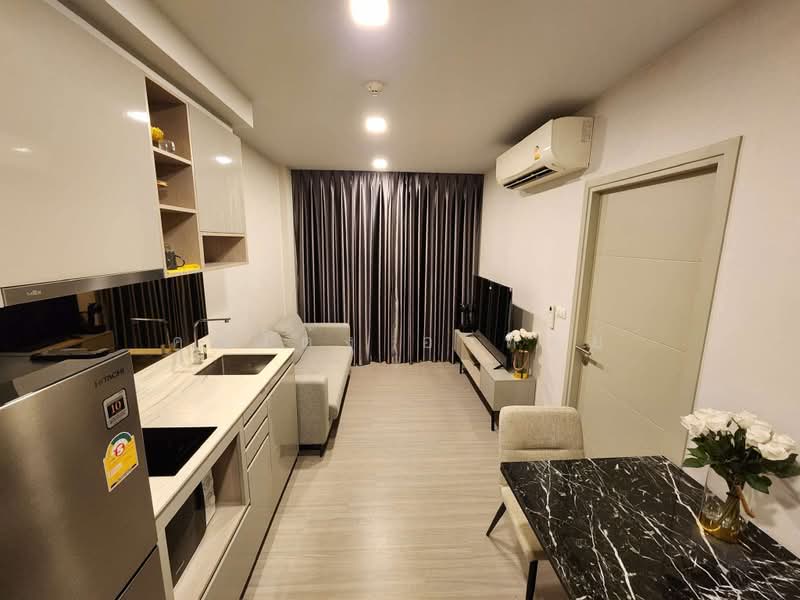 Quintara Treehaus Sukhumvit 42 : ควินทารา ทรีเฮาส์ สุขุมวิท 42, กรุงเทพ, ซอยบาร์โบส 2 ถนนสุขุมวิท 42, พระโขนง, คลองเตย, กรุงเทพ, 29 ตร.ม., คอนโด ขาย, โดย คุณโต้ง อาทิตย์, 500490869 - DDproperty.com