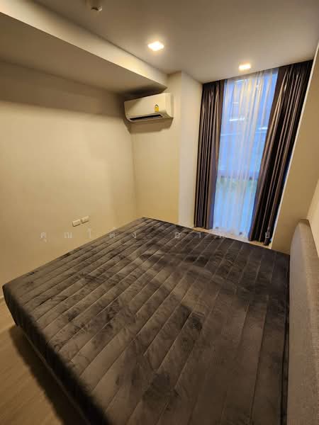 Quintara Treehaus Sukhumvit 42, Bangkok, Soi Bar Bose 2, Sukhumvit 42, Phra Kanong, Khlong Toei, Bangkok, 1 Bedroom, 29 sqm, Condo For Sale, by คุณโต้ง อาทิตย์, 500490869 - DDproperty.com