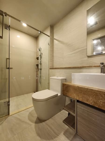Quintara Treehaus Sukhumvit 42 : ควินทารา ทรีเฮาส์ สุขุมวิท 42, กรุงเทพ, ซอยบาร์โบส 2 ถนนสุขุมวิท 42, พระโขนง, คลองเตย, กรุงเทพ, 29 ตร.ม., คอนโด ขาย, โดย คุณโต้ง อาทิตย์, 500490869 - DDproperty.com