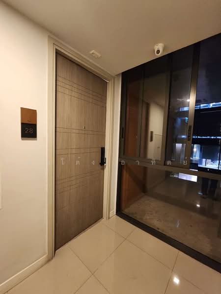 Quintara Treehaus Sukhumvit 42 : ควินทารา ทรีเฮาส์ สุขุมวิท 42, กรุงเทพ, ซอยบาร์โบส 2 ถนนสุขุมวิท 42, พระโขนง, คลองเตย, กรุงเทพ, 29 ตร.ม., คอนโด ขาย, โดย คุณโต้ง อาทิตย์, 500490869 - DDproperty.com