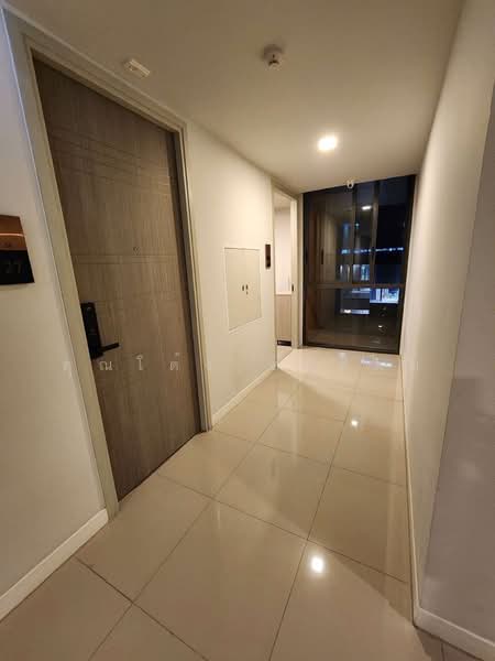 Quintara Treehaus Sukhumvit 42, Bangkok, Soi Bar Bose 2, Sukhumvit 42, Phra Kanong, Khlong Toei, Bangkok, 1 Bedroom, 29 sqm, Condo For Sale, by คุณโต้ง อาทิตย์, 500490869 - DDproperty.com