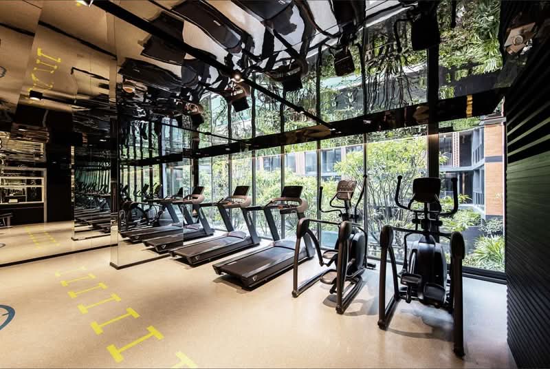 Quintara Treehaus Sukhumvit 42 : ควินทารา ทรีเฮาส์ สุขุมวิท 42, กรุงเทพ, ซอยบาร์โบส 2 ถนนสุขุมวิท 42, พระโขนง, คลองเตย, กรุงเทพ, 29 ตร.ม., คอนโด ขาย, โดย คุณโต้ง อาทิตย์, 500490869 - DDproperty.com