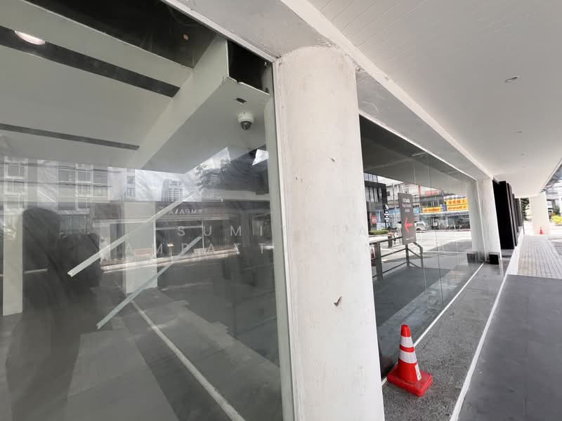 Space for rent Ekkamai, Sukhumvit, Bangkok, Khlong Tan Nua, Watthana, Bangkok, , 140 sqm, Retail Space For Rent, by Sumitara Sampattavanija, 500490871 - DDproperty.com