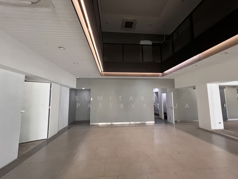 Space for rent Ekkamai, Sukhumvit, Bangkok, Khlong Tan Nua, Watthana, Bangkok, , 140 sqm, Retail Space For Rent, by Sumitara Sampattavanija, 500490871 - DDproperty.com