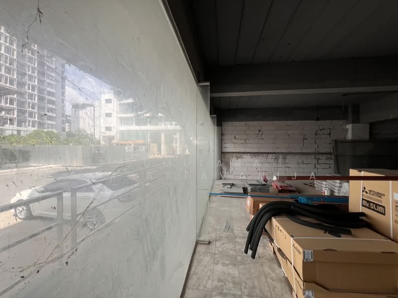 Space for rent Ekkamai, Sukhumvit, Bangkok, Khlong Tan Nua, Watthana, Bangkok, , 140 sqm, Retail Space For Rent, by Sumitara Sampattavanija, 500490871 - DDproperty.com