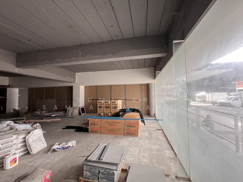 Space for rent Ekkamai, Sukhumvit, Bangkok, Khlong Tan Nua, Watthana, Bangkok, , 140 sqm, Retail Space For Rent, by Sumitara Sampattavanija, 500490871 - DDproperty.com