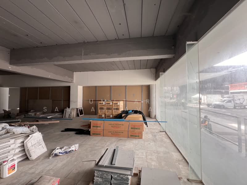 Space for rent Ekkamai, Sukhumvit, Bangkok, Khlong Tan Nua, Watthana, Bangkok, , 140 sqm, Retail Space For Rent, by Sumitara Sampattavanija, 500490871 - DDproperty.com