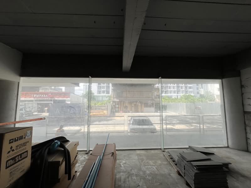 Space for rent Ekkamai, Sukhumvit, Bangkok, Khlong Tan Nua, Watthana, Bangkok, , 140 sqm, Retail Space For Rent, by Sumitara Sampattavanija, 500490871 - DDproperty.com