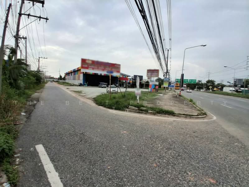 ที่ดินโสธร ฉะเชิงเทรา, Chachoengsao, Sothon, Muang Chachoengsao, Chachoengsao, , 1,508 sqm, Land For Sale, by The Best Property ไก่, 500490872 - DDproperty.com