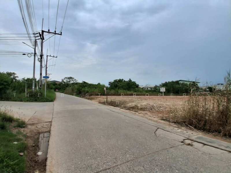 ที่ดินโสธร ฉะเชิงเทรา, ฉะเชิงเทรา, โสธร, เมืองฉะเชิงเทรา, ฉะเชิงเทรา, 1,508 ตร.ม., ที่ดิน ขาย, โดย The Best Property ไก่, 500490872 - DDproperty.com
