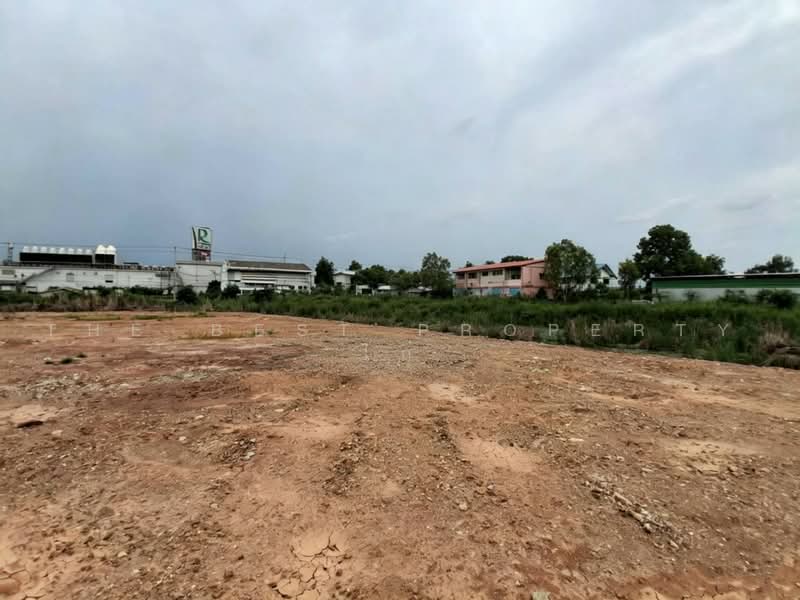 ที่ดินโสธร ฉะเชิงเทรา, Chachoengsao, Sothon, Muang Chachoengsao, Chachoengsao, , 1,508 sqm, Land For Sale, by The Best Property ไก่, 500490872 - DDproperty.com