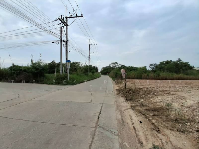 ที่ดินโสธร ฉะเชิงเทรา, ฉะเชิงเทรา, โสธร, เมืองฉะเชิงเทรา, ฉะเชิงเทรา, 1,508 ตร.ม., ที่ดิน ขาย, โดย The Best Property ไก่, 500490872 - DDproperty.com