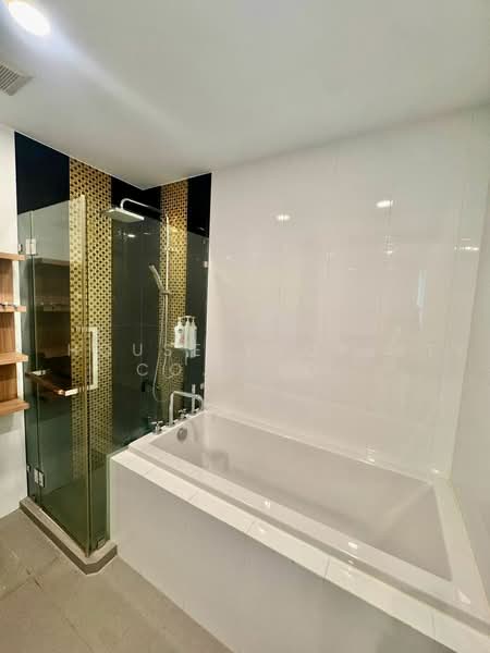 Plus Condo Sriracha, Chon Buri (Pattaya), Sriracha-Nongyaibu Road, Surasak, Si Racha, Chon Buri (Pattaya), 1 Bedroom, 35 sqm, Condo For Rent, by A House Property Co.,Ltd., 500490873 - DDproperty.com