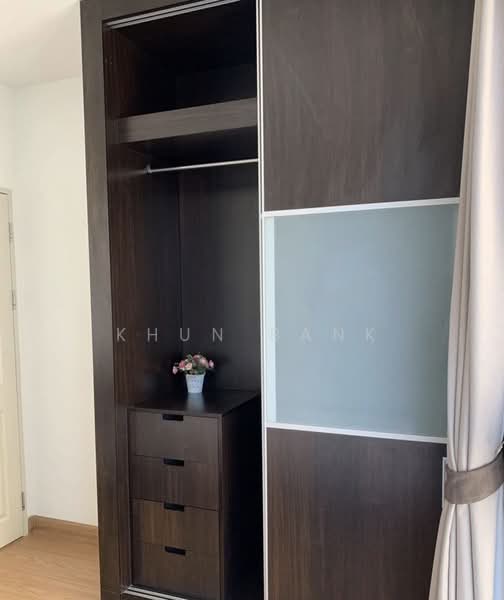 The Complete Rajprarop, Bangkok, 10/18 Rajaprarop Road, Thanon Phaya Thai, Ratchathewi, Bangkok, 2 Bedrooms, 55 sqm, Condo For Sale, by Khun Bank, 500490875 - DDproperty.com