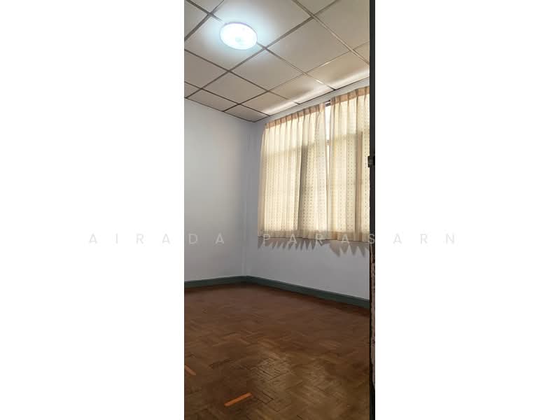 My house is in Charoen, Inthamara 41, Bangkok, Din Daeng, Bangkok, 3 Bedrooms, 184 sqm, Townhouse For Rent, by Airada Parasarn, 500490876 - DDproperty.com